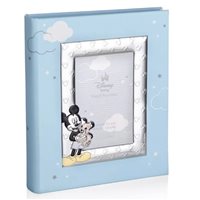 Álbumes de fotos Ottaviani Niño Disney Baby in Eco-cuero 9002ALB - 9002ALB